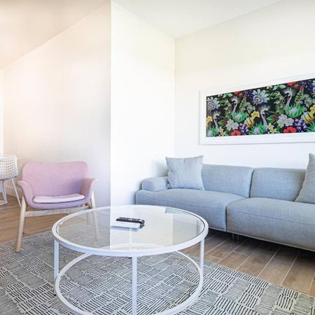Stylish 2Bed Apartment El Portal Miami Eksteriør billede